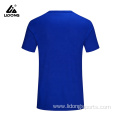 Wholesale Gym Fit Sport TShirt High Quality Custom